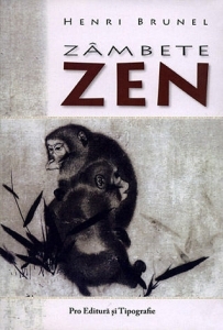Zambete Zen